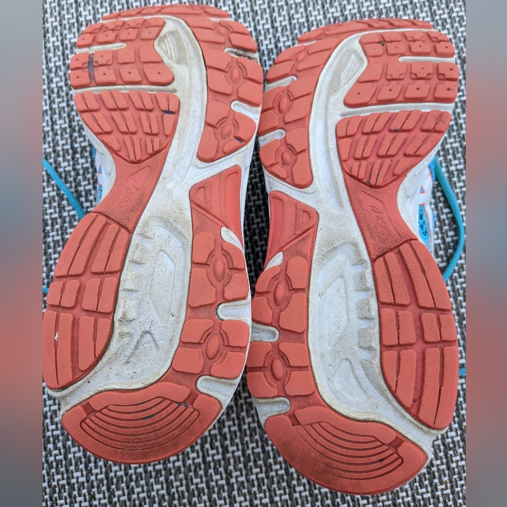 Asics Women's Gel Contend‎ 2 Running Shoes - Picture 12 of 12